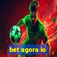 bet agora io