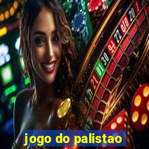 jogo do palistao