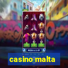 casino malta