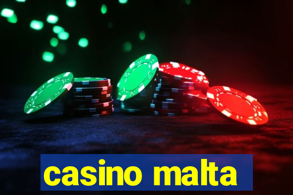 casino malta