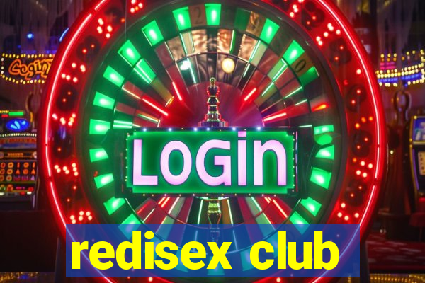 redisex club