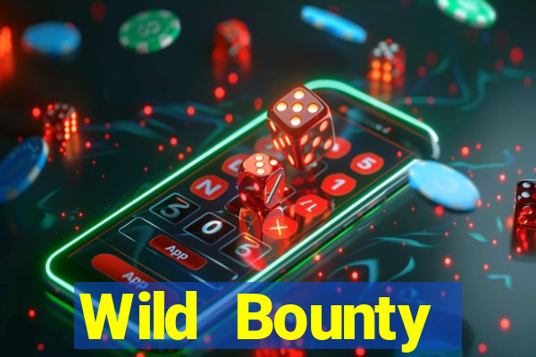 Wild Bounty Showdown pg demo main demo pg soft wild bounty