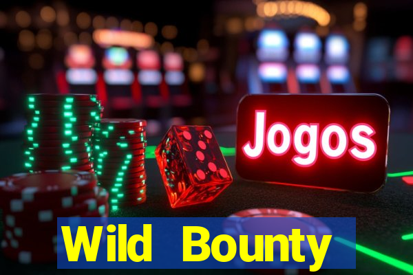 Wild Bounty Showdown pg demo main demo pg soft wild bounty