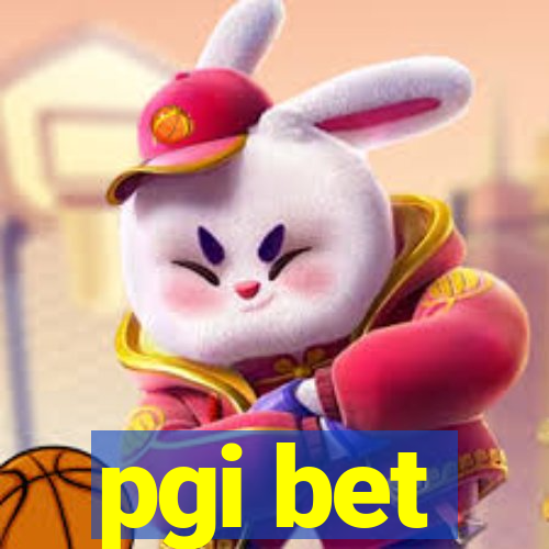 pgi bet