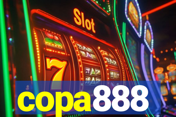 copa888