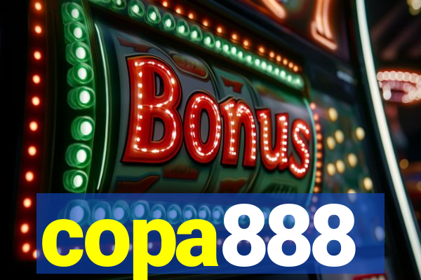 copa888