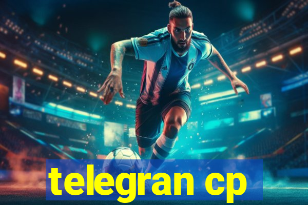 telegran cp