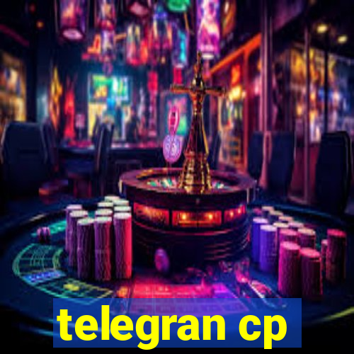 telegran cp