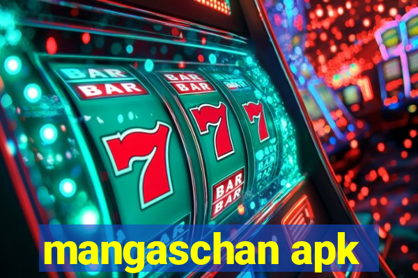 mangaschan apk