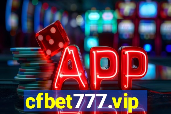 cfbet777.vip