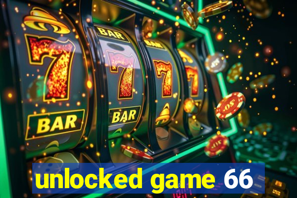 unlocked game 66