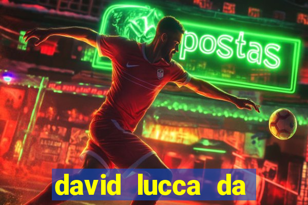 david lucca da silva santos