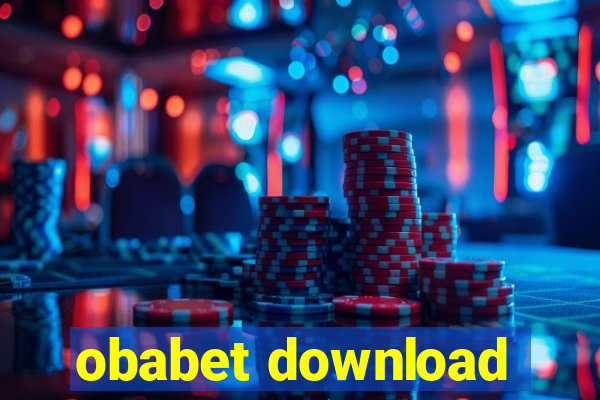 obabet download