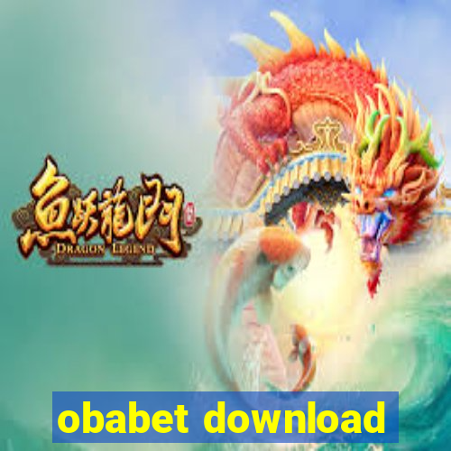 obabet download