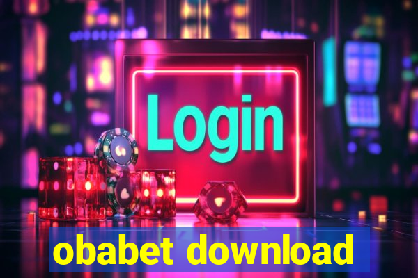 obabet download