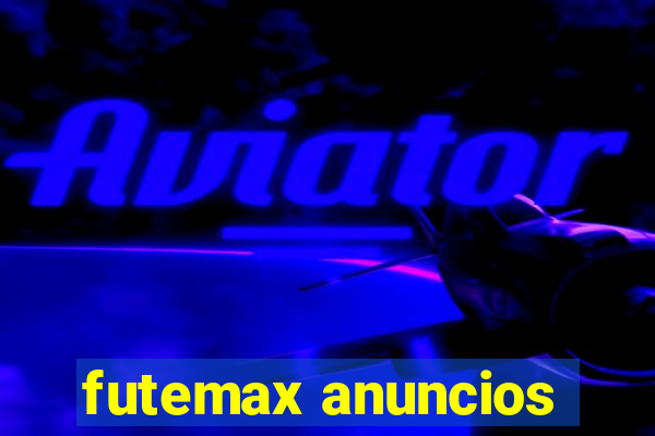 futemax anuncios