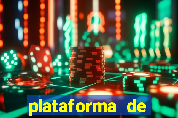 plataforma de fortune tiger