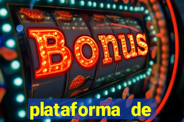 plataforma de fortune tiger