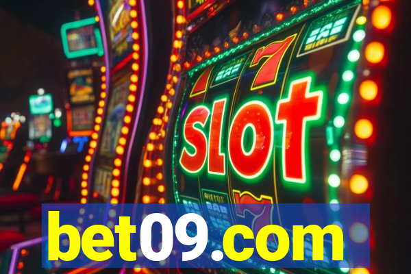 bet09.com