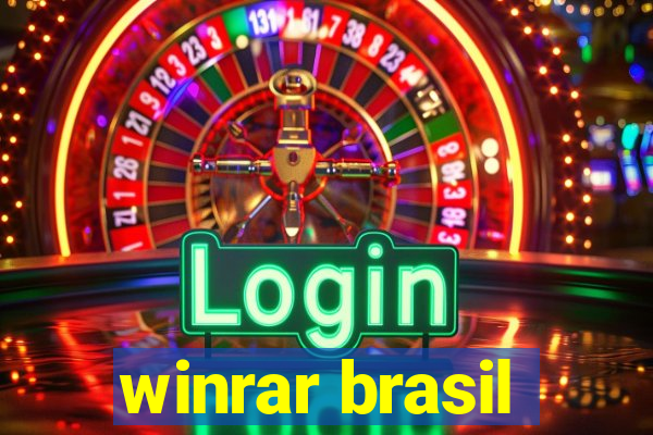 winrar brasil