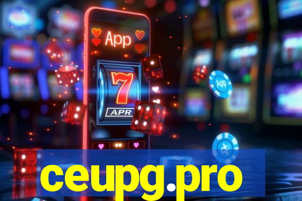 ceupg.pro