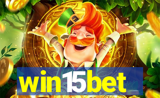 win15bet