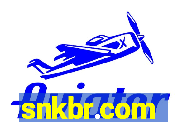 snkbr.com