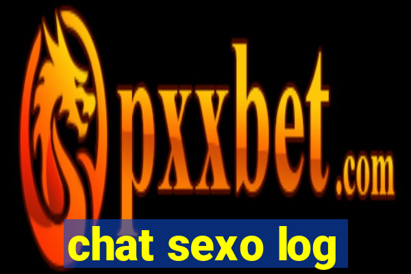 chat sexo log