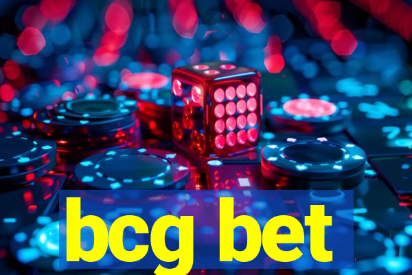 bcg bet