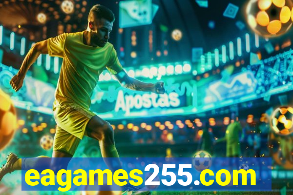 eagames255.com