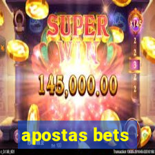 apostas bets