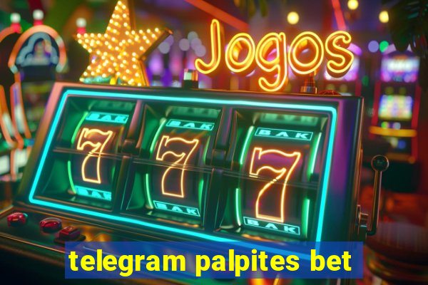 telegram palpites bet