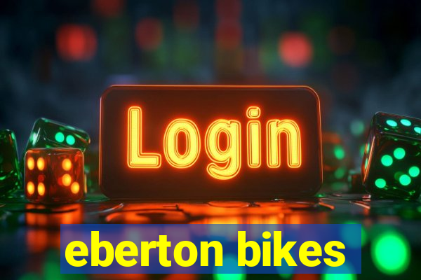 eberton bikes