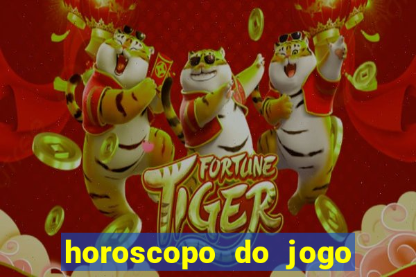 horoscopo do jogo do bicho