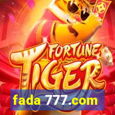 fada 777.com