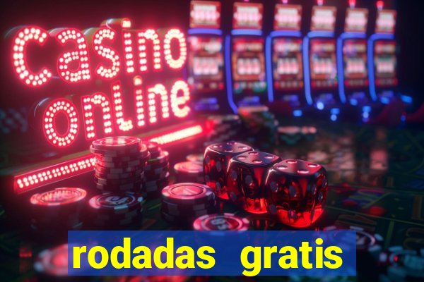 rodadas gratis fortune rabbit