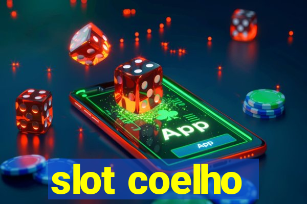 slot coelho