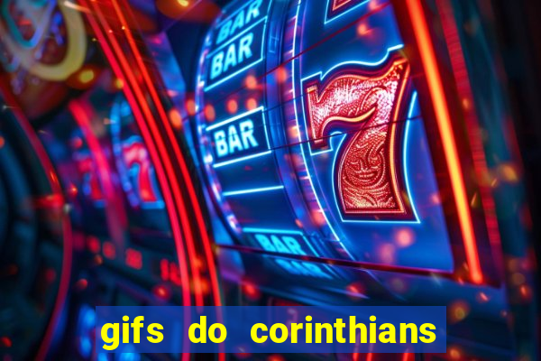 gifs do corinthians para whatsapp