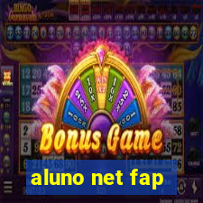 aluno net fap