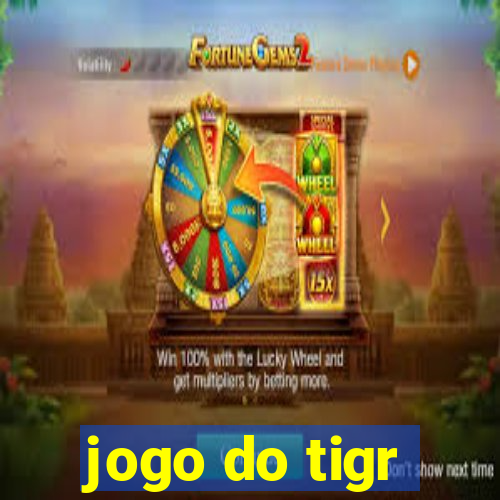 jogo do tigr