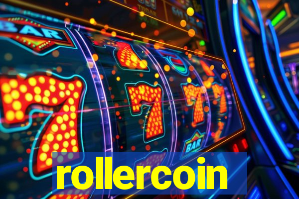 rollercoin