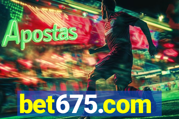 bet675.com