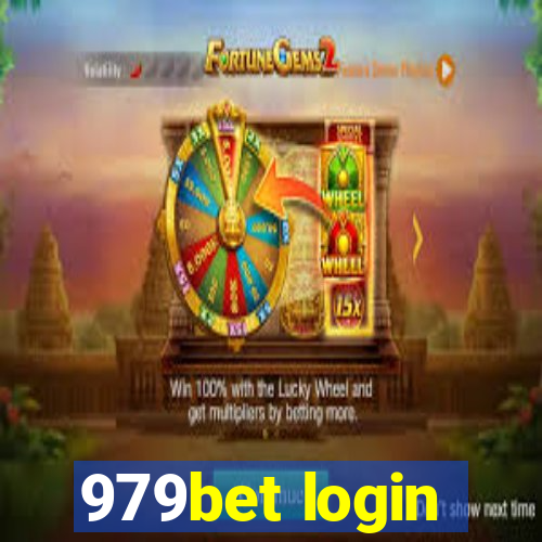 979bet login