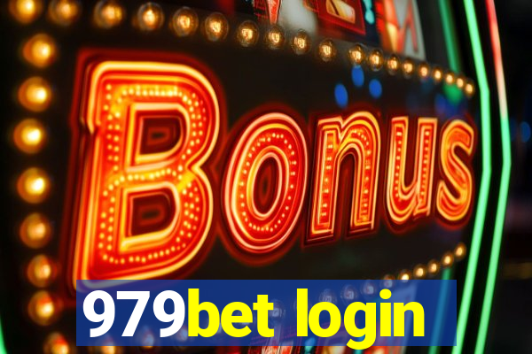 979bet login