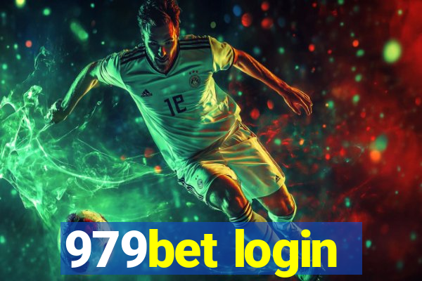 979bet login