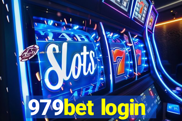 979bet login