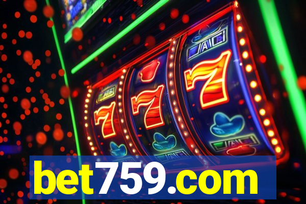 bet759.com