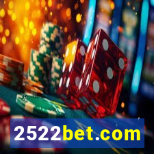 2522bet.com