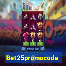 Bet25promocode