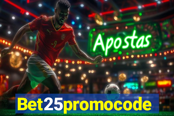 Bet25promocode